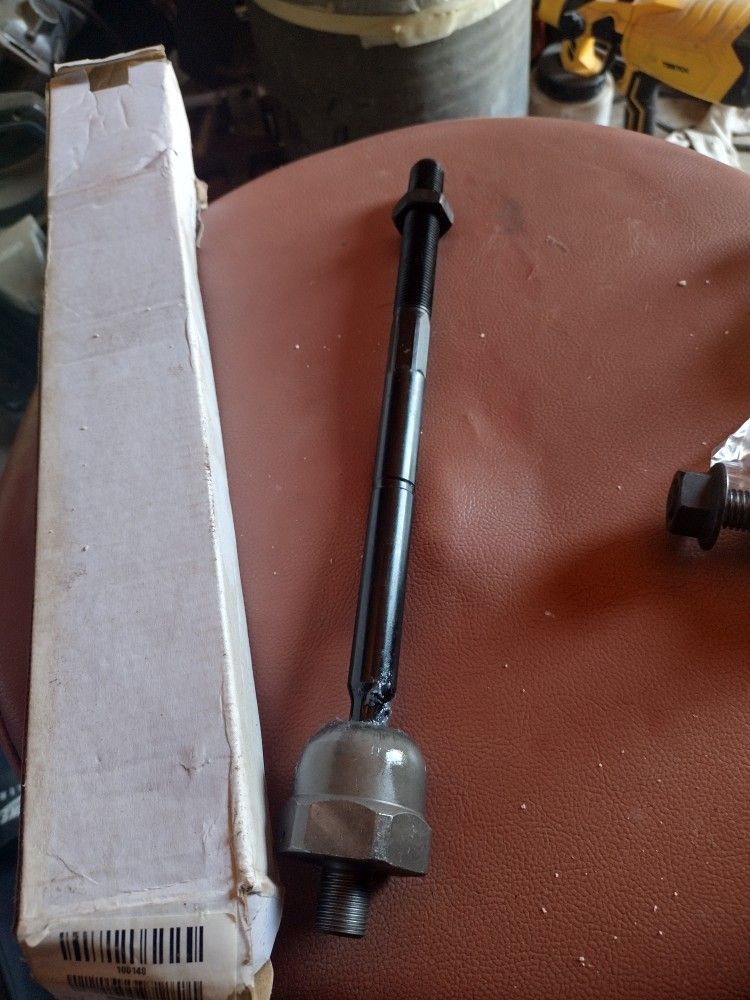 Inner Tie Rods
