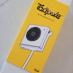 Tadpole Laptop Webcam