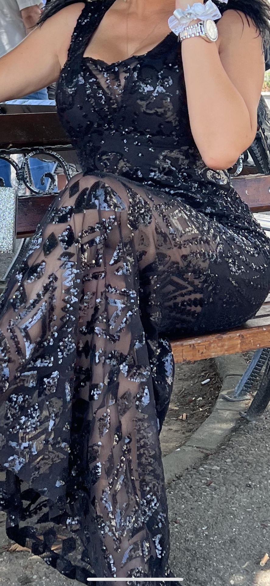 Prom dress for Sale in Glendale, AZ OfferUp