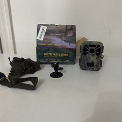 Digital Trail Cam
