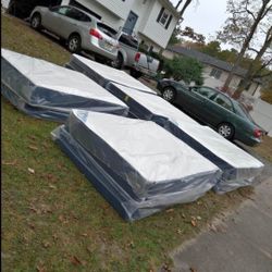 Mattresses For Sale All Size Mattress Available | Box Springs | Queen Size Mattress | King Size Mattress | Twin Mattress | Full Size Mattress
