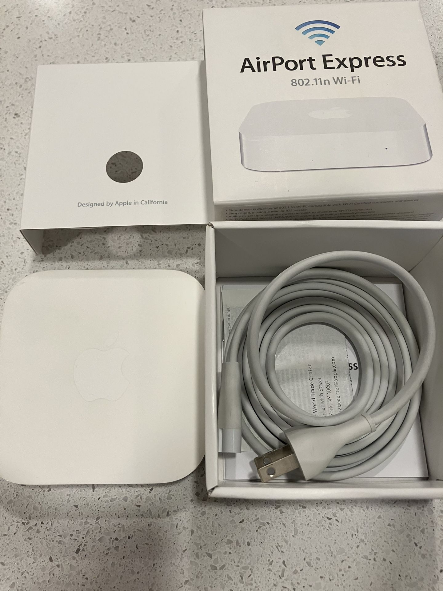 Apple Airport Express