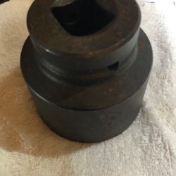 2 1/4” Socket 