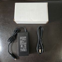 Electric scooter ( Charger )