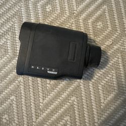 Bushnell Rangefinder
