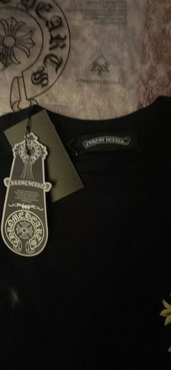 chrome hearts short