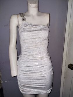 Deb Dress