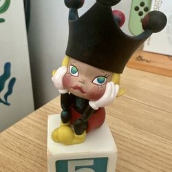 Molly Anniversary Statues Classical Retro 2