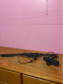 Gaming mic