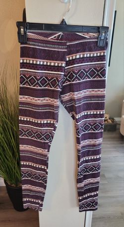 Leggings Size Medium