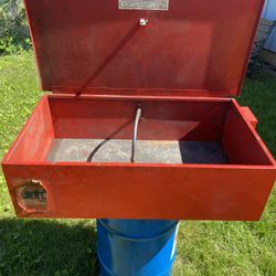 ADT Parts Washer