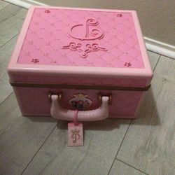 Disney Princes Vanity
