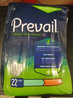 Prevail Pull-up