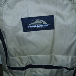Bookbag To Put Anithing For The Low 60 For All 3 2of Then Are New And 1 Used Good Condition Ass Is30