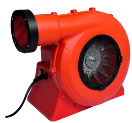 1500W 2HP High Power Bounce House Blower