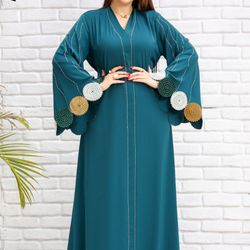 Abaya Dress
