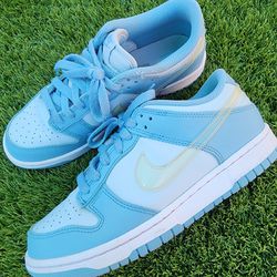 Nike Dunk Low Size 6y