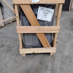 Laars Nth399 Industrial Boiler