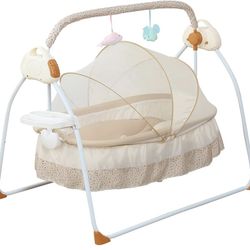 Baby Bassinet