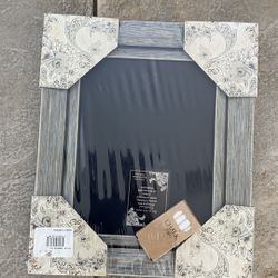Chalkboard Decor 