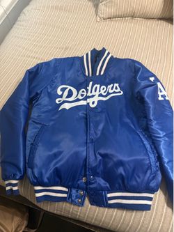 Women's Dodger jacket