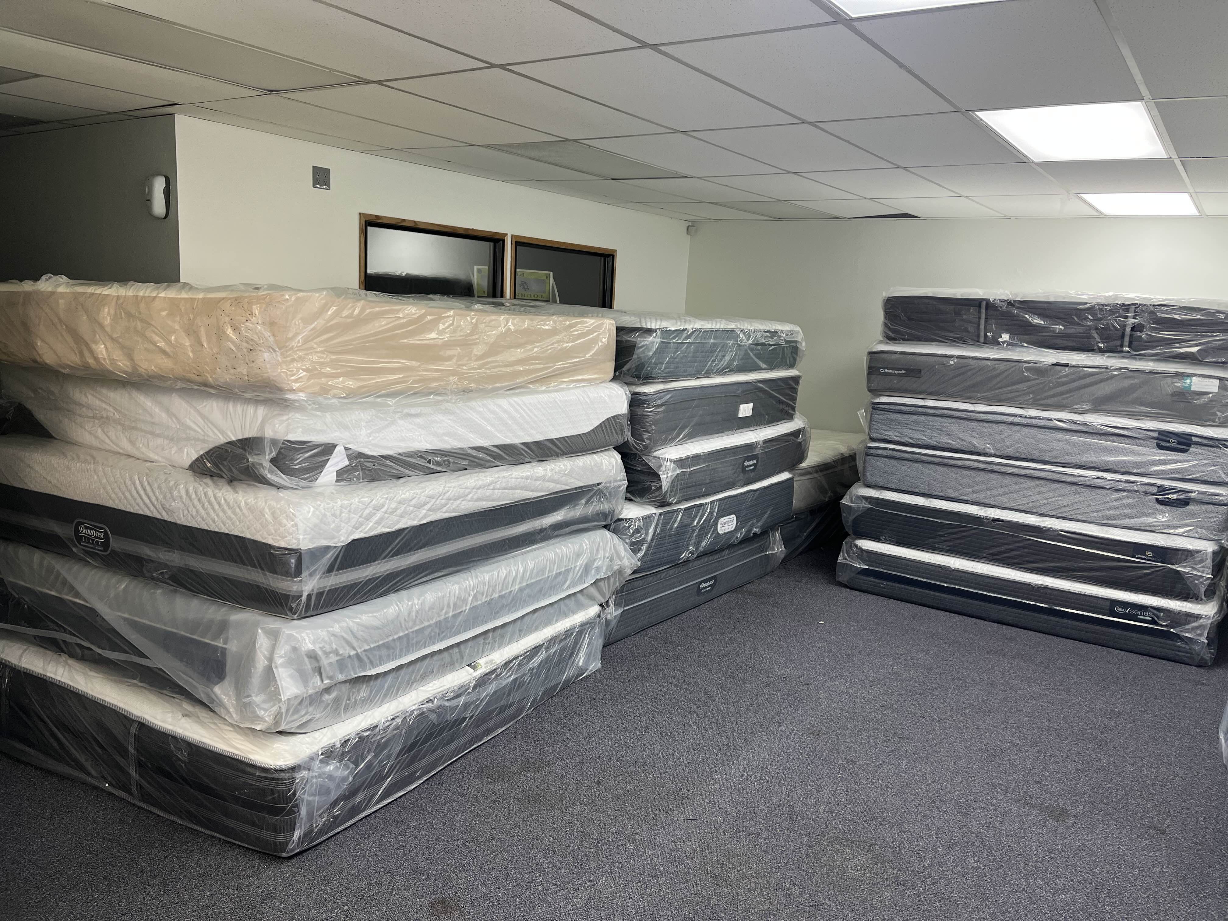 Affordable yet quality Mattresses? Come check this out!!!