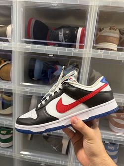Dunk low Seoul size 10.5 og all worn once