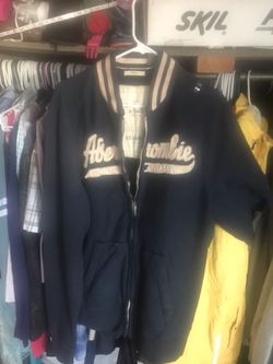 Abercrombie XxL