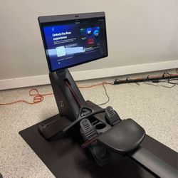 Peloton-Rowing-Machine
