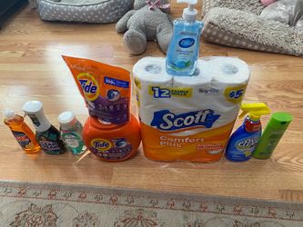 Household Bundle
