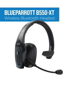 Parrott Bluetooth 