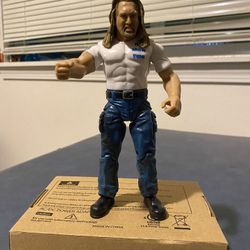 WWE Big Show Action figure