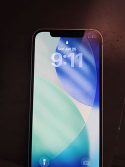 iPhone 12