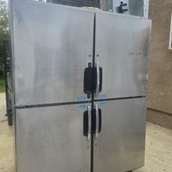 Refrigerator/ Freezer