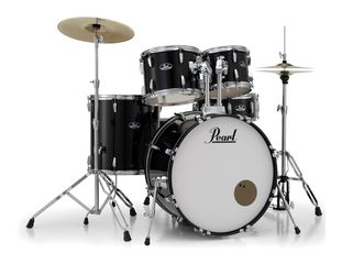 Pearl Roadshow Drum Set