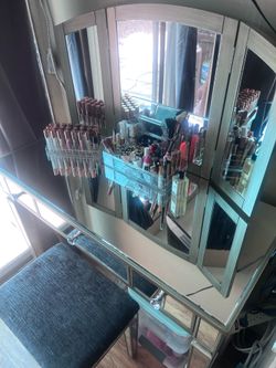Mirror Vanity