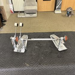 Pearl P932 Longboard Double Bass Drum Pedal 