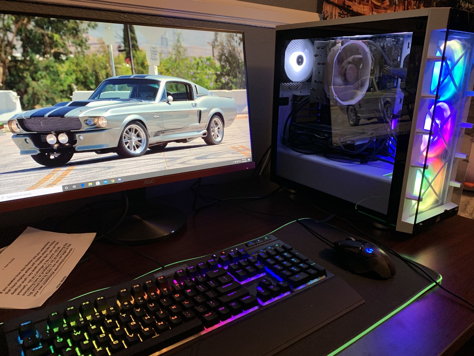 Gaming PC