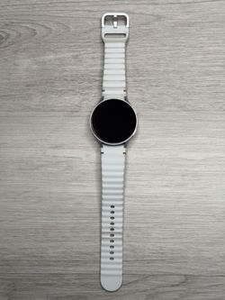  Samsung Galaxy Watch 7 44mm Silver Aluminum GPS Cellular (A1D030227)