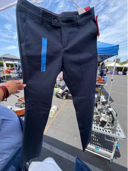 Girls Dickies Slim Fit for Uniform or Work