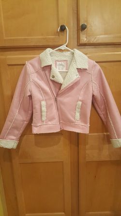 Girls Jacket