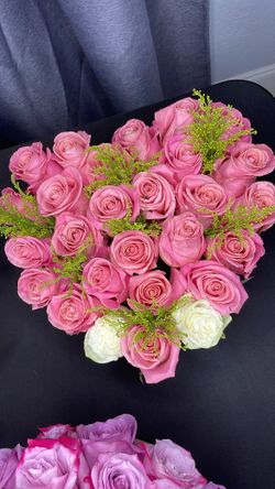 Flower Arrangements