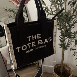 Marc Jacobs Tote Bag 
