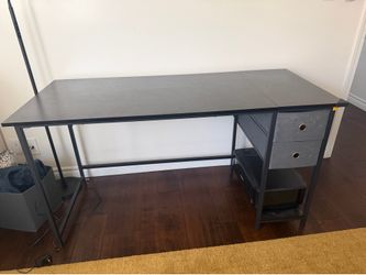 Desk