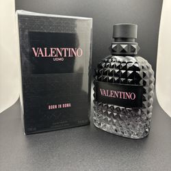 Valentino Cologne
