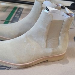MENS BOOTS