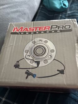 Car part