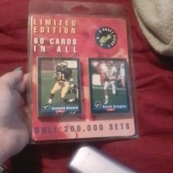 Football Cards