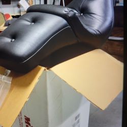 Soft tail Motorcycle Seat Brand New. 