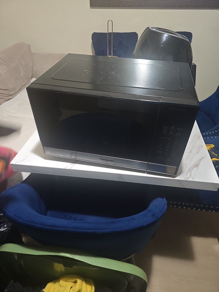 Microwave Panasonic